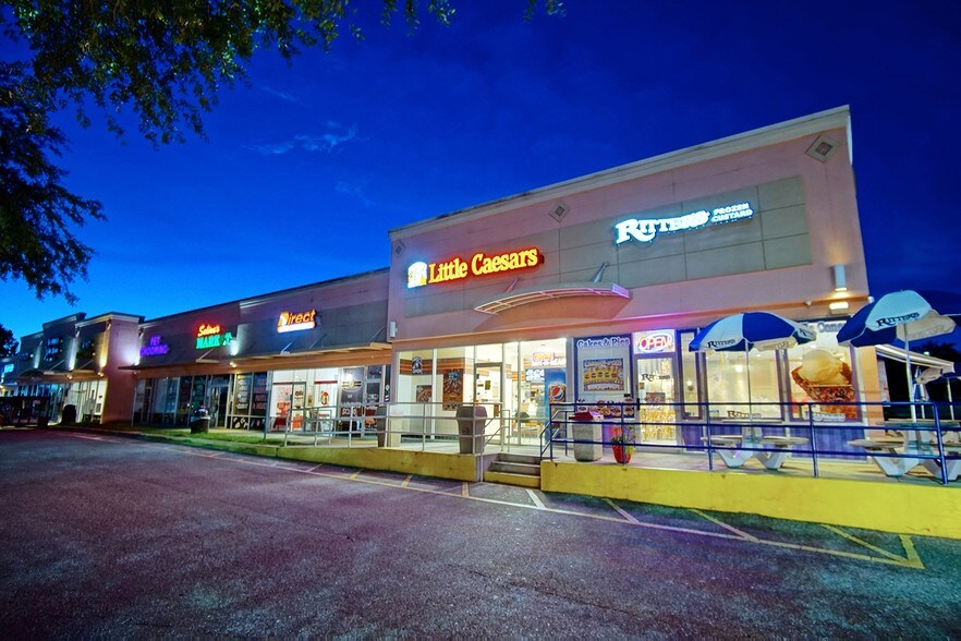 More Photos Of 2560 E 50, Clermont Unknown For Lease