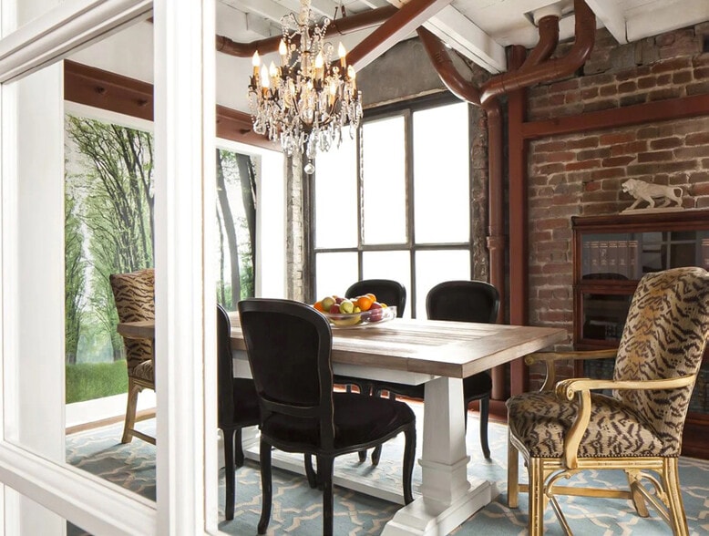 More Photos Of 570-574 Pacific Ave, San Francisco Loft Creative Space For Lease