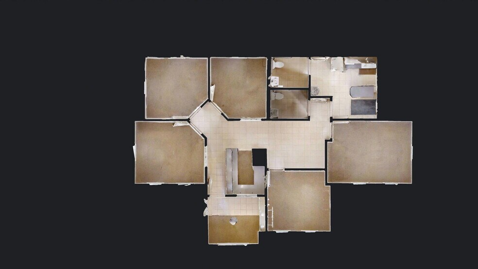 More Photos Of 5050 Warm Springs Rd, Columbus Office For Sale