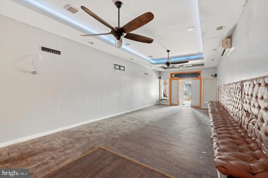 More Photos Of 2808 Germantown Ave, Philadelphia Storefront Retail Residential For Sale