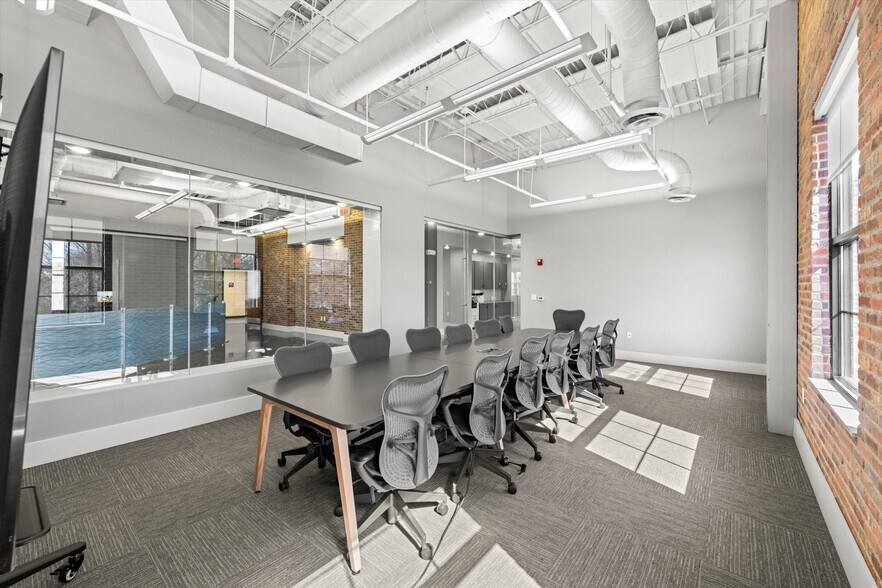 More Photos Of 2099 Thunderhead Rd, Knoxville Loft Creative Space For Sale