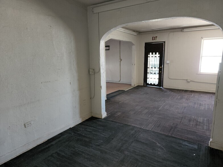 More Photos Of 308 Franklin St, Anthony Land For Sale