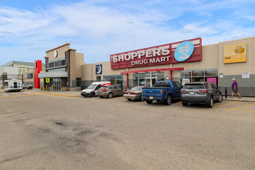 More Photos Of 13310 111 Av NW, Edmonton Unknown For Lease