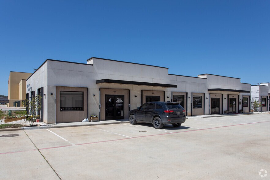 Primary Photo Of 4714 FM 1488 Rd, The Woodlands Office For Sale