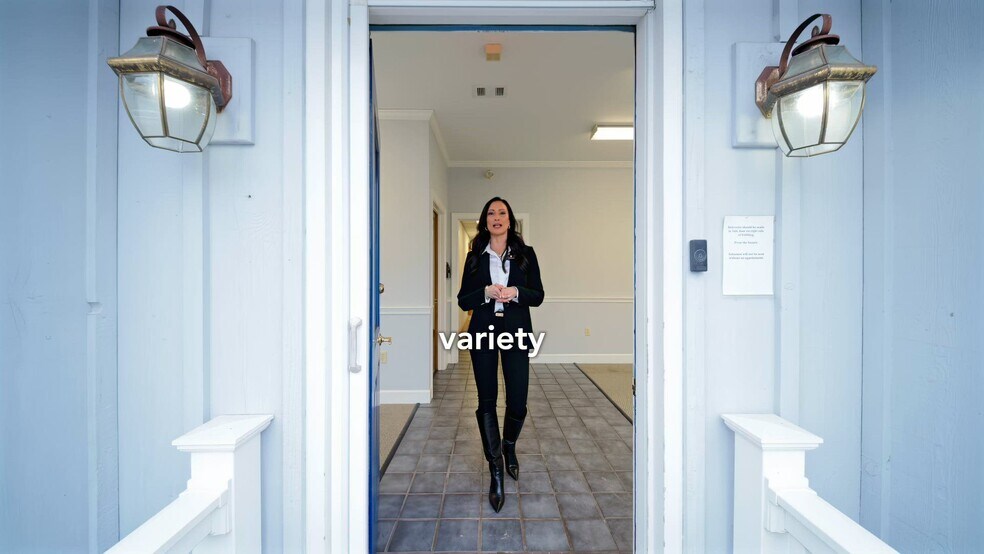 Primary Photo Of 105 High St, Dublin Flex For Sale