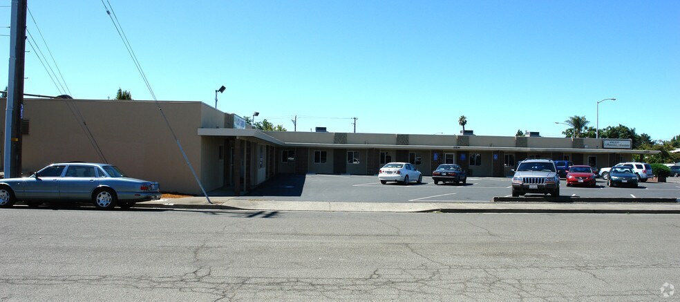 More Photos Of 840 Tuolumne St, Vallejo Storefront Retail Office For Sale