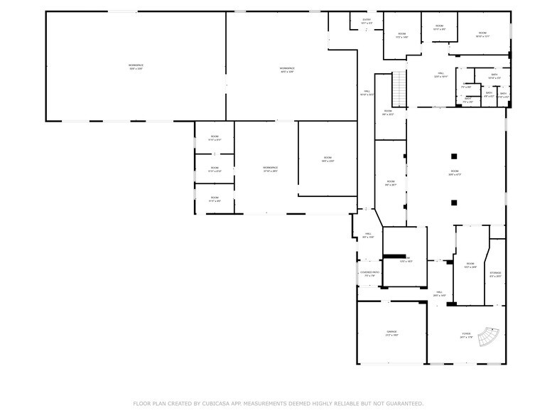 More Photos Of 1121 E Twiggs St, Tampa Loft Creative Space For Lease