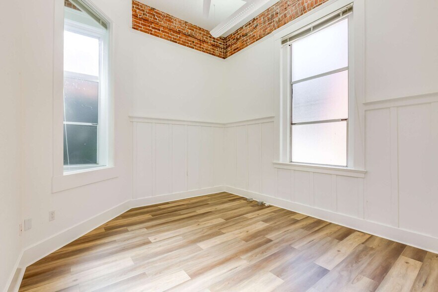 More Photos Of 210 Washington Ave, Richmond Loft Creative Space For Lease
