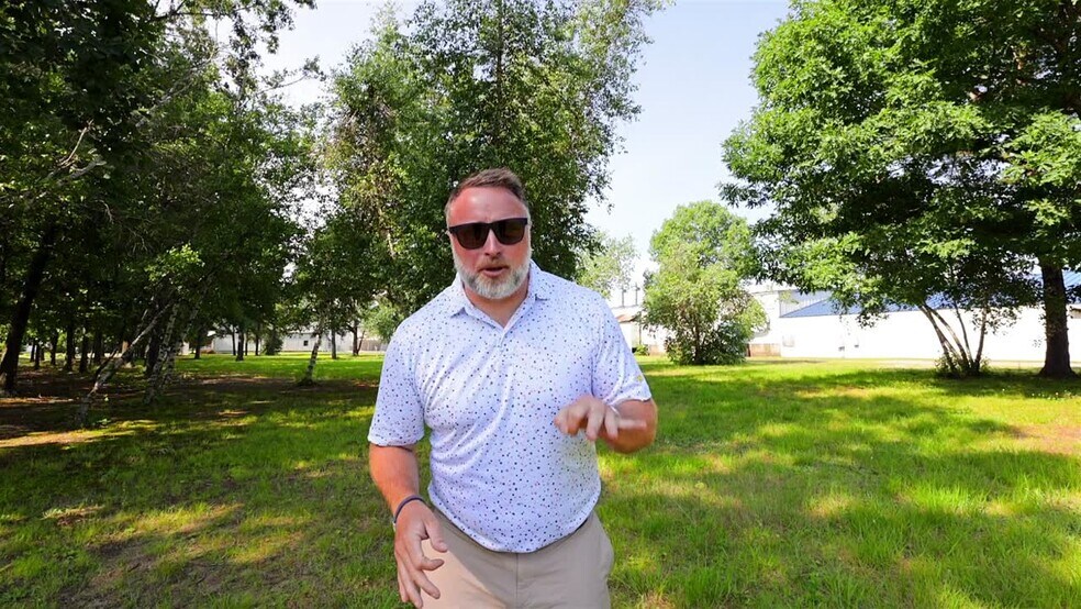 Primary Photo Of 0 Char Drive, Westfield Land For Lease