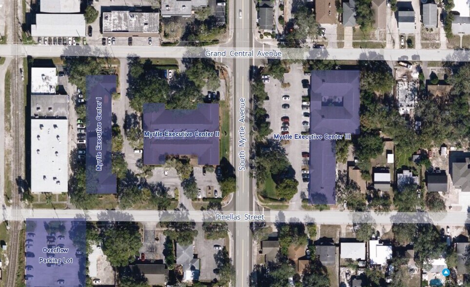 More Photos Of , Clearwater Office For Sale