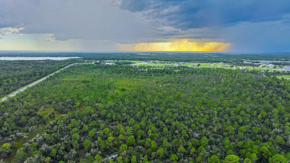 More Photos Of 7807 George, Sebring Land For Sale