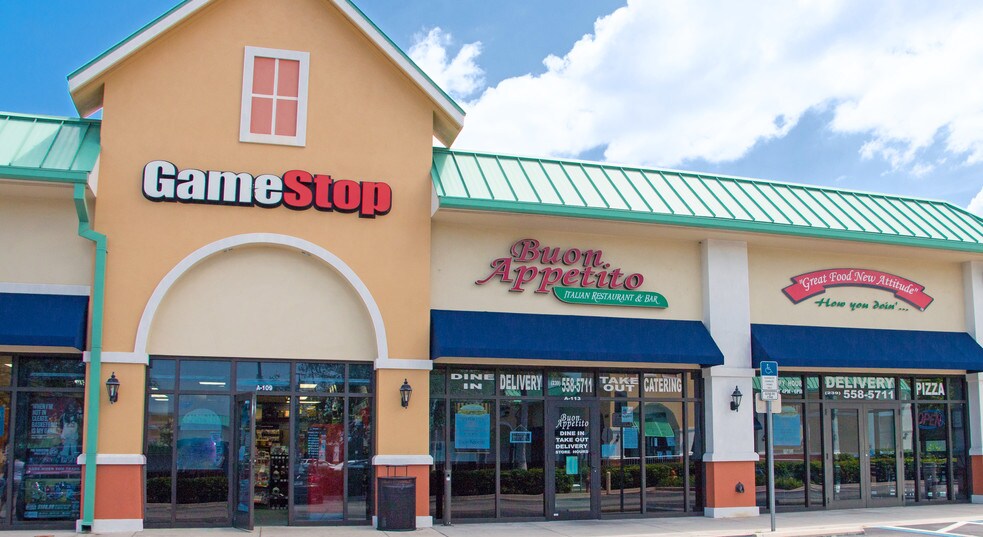 2378 Surfside Blvd, Cape Coral, FL 33991 Retail For Lease