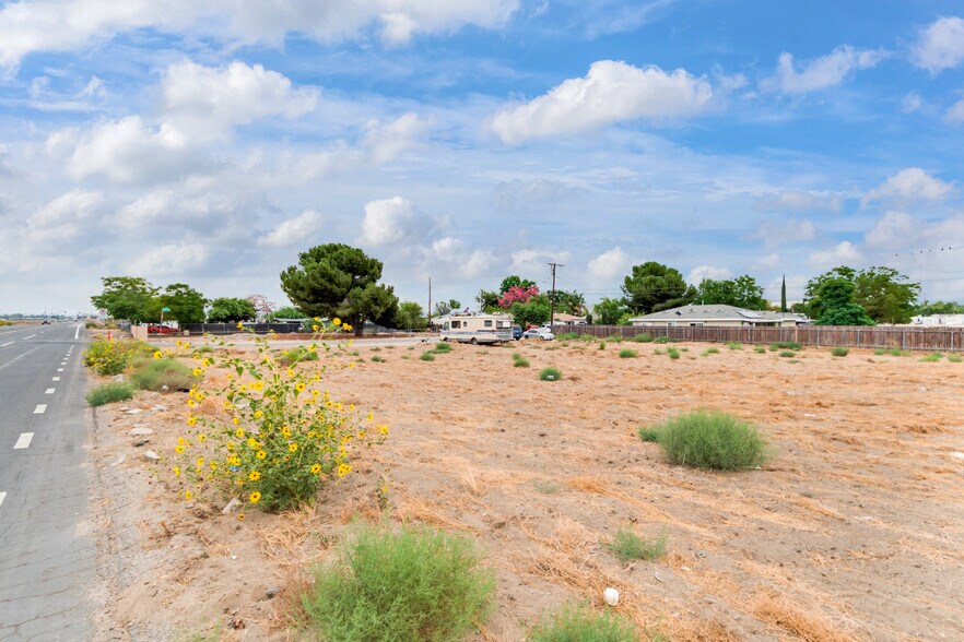 More Photos Of 8053 Del Rosa Avenue, San Bernardino Land For Sale