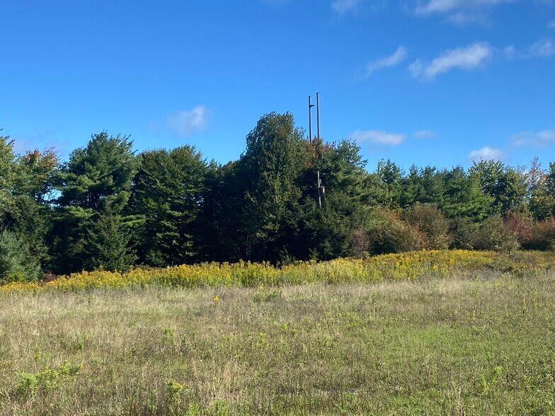 More Photos Of 5288 Route 115, Blakeslee Land For Sale