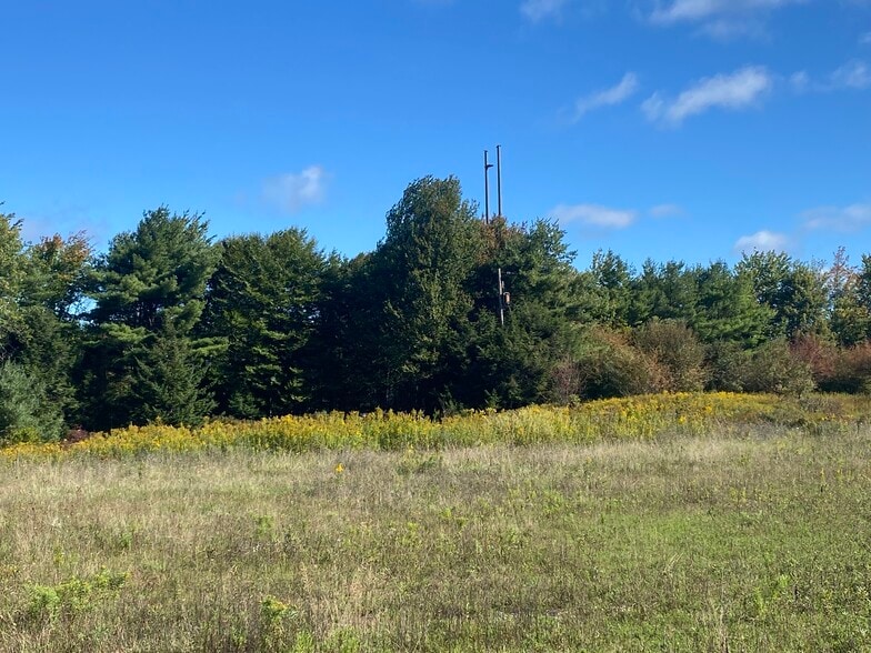 More Photos Of 5288 Route 115, Blakeslee Land For Sale