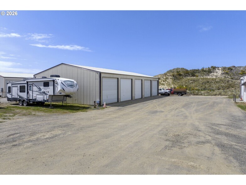 More Photos Of 5071 US 101, Florence Industrial For Sale