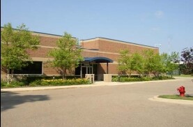 More Photos Of 24000 Northwestern Hwy, Southfield Flex For Lease
