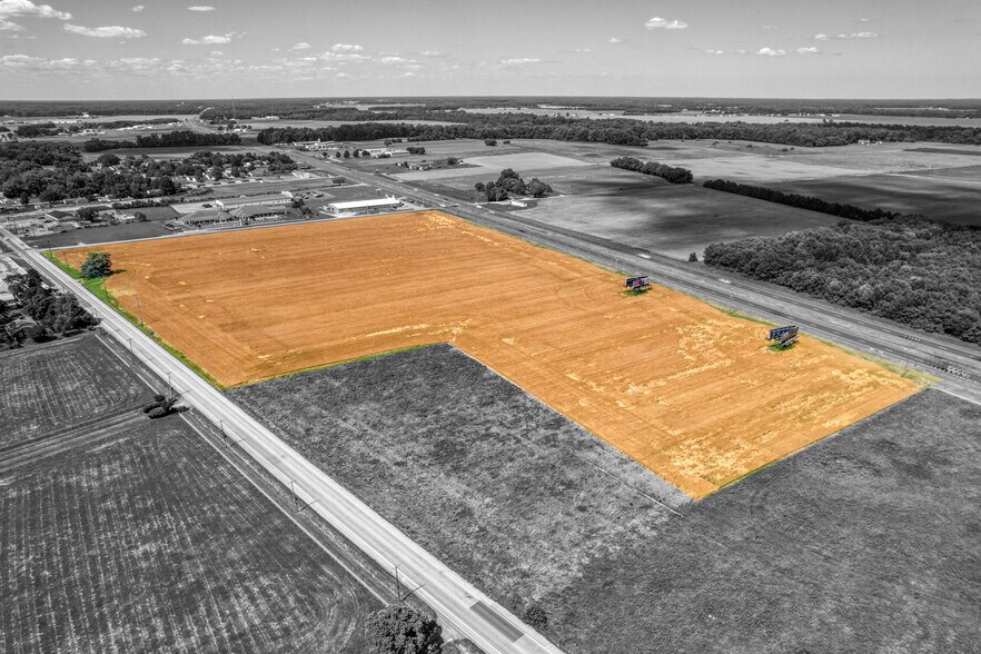 More Photos Of Rt 13 (Sussex Hwy), Bridgeville Land For Sale