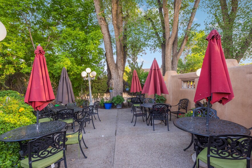 More Photos Of 8032 4th St NW, Albuquerque Restaurant For Sale