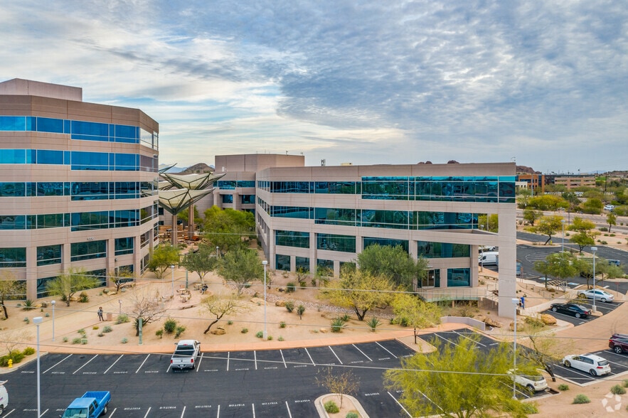 More Photos Of 1500 N Priest Dr, Tempe Office For Lease