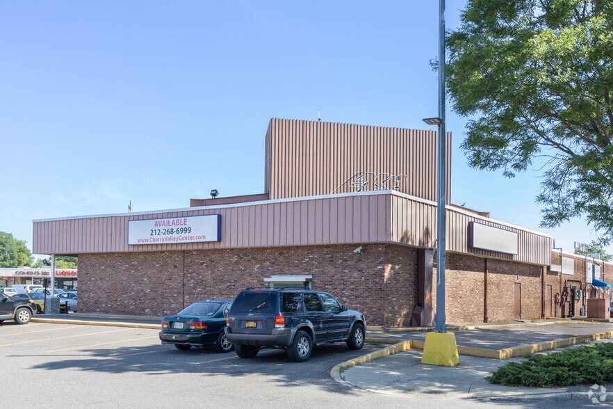 More Photos Of 490-520 Hempstead Tpke, West Hempstead Unknown For Lease