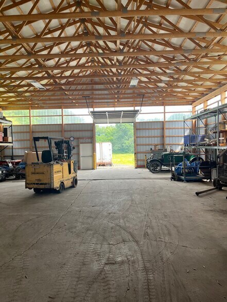 More Photos Of 2715 Dahl Rd, Quakertown Warehouse For Sale