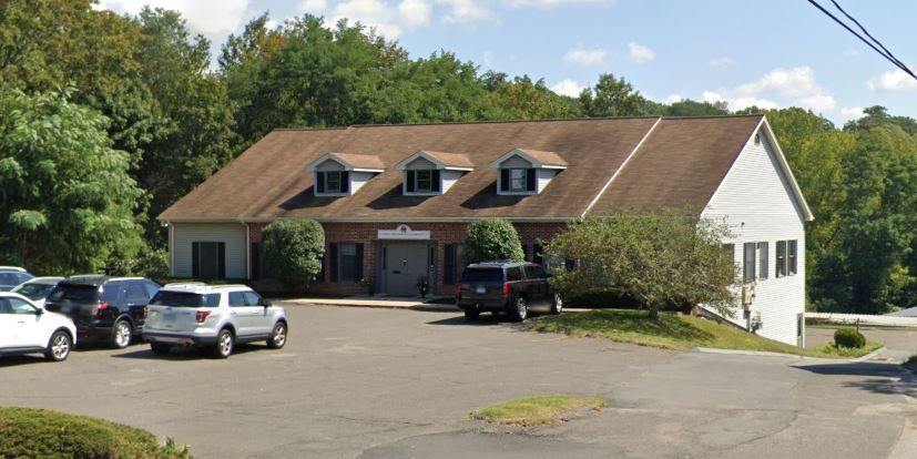 Primary Photo Of 102 Wolcott Rd, Wolcott Office For Lease
