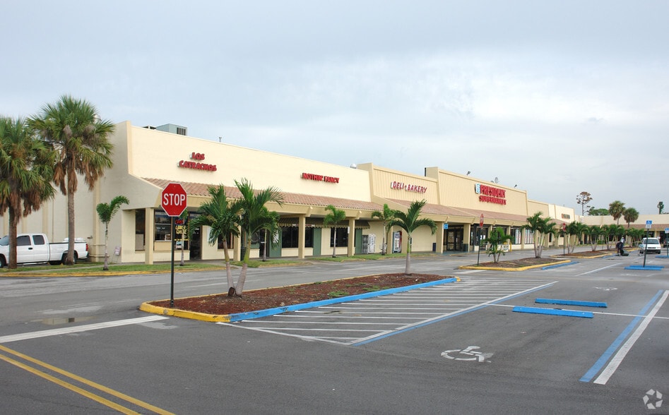 More Photos Of 4645 Gun Club Rd, West Palm Beach Storefront For Sale