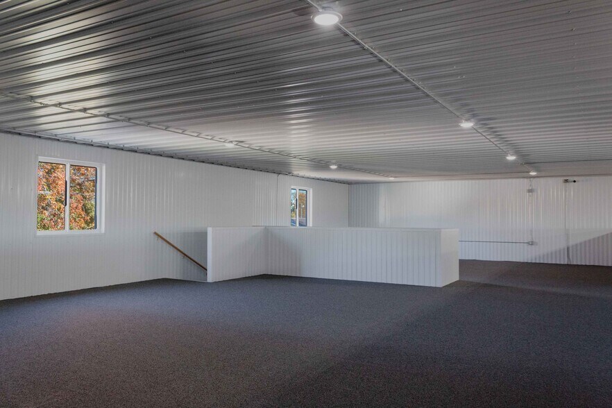 More Photos Of 309 Prairie Ave SW, De Smet Health Club For Sale