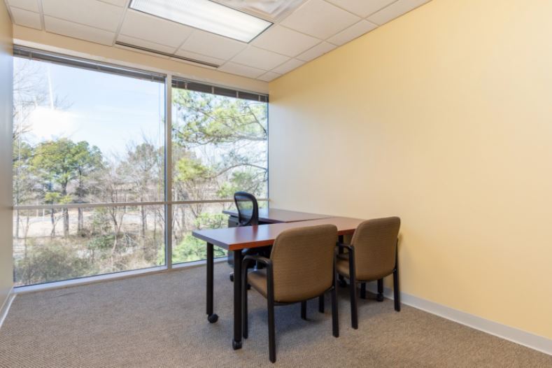 More Photos Of 6000 Poplar Ave, Memphis Coworking Space