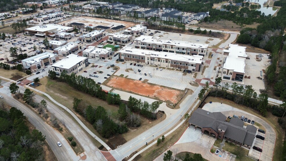 More Photos Of 954 New Day Ave, Montgomery Land For Sale