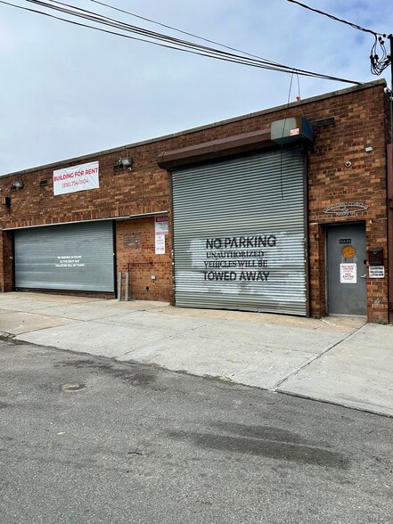 More Photos Of 5310 46th St, Maspeth Warehouse For Lease