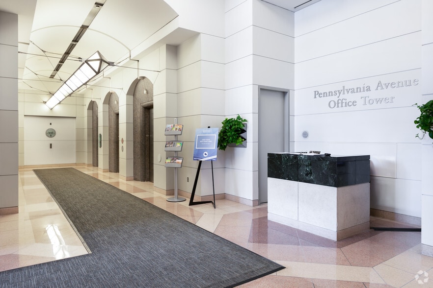 More Photos Of 1300 Pennsylvania Ave NW, Washington Office For Lease
