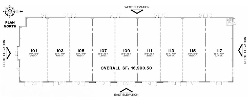 More Photos Of McKinney St @ S.H. 121, Melissa Storefront Retail Office For Lease