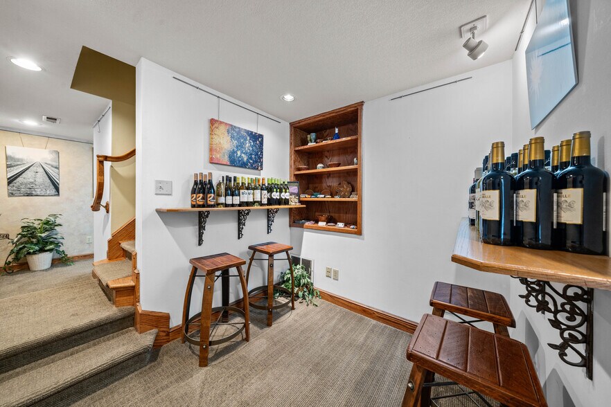 More Photos Of 405 Main St, Parkville Storefront Retail Office For Sale