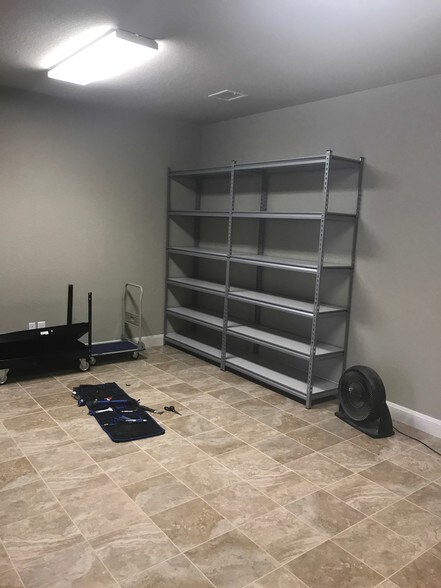 More Photos Of 25702 Aldine Westfield Rd, Spring Warehouse For Lease