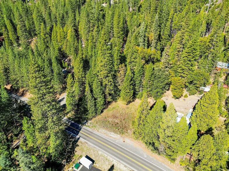 More Photos Of 13651 US Hwy 50, Kyburz Land For Sale