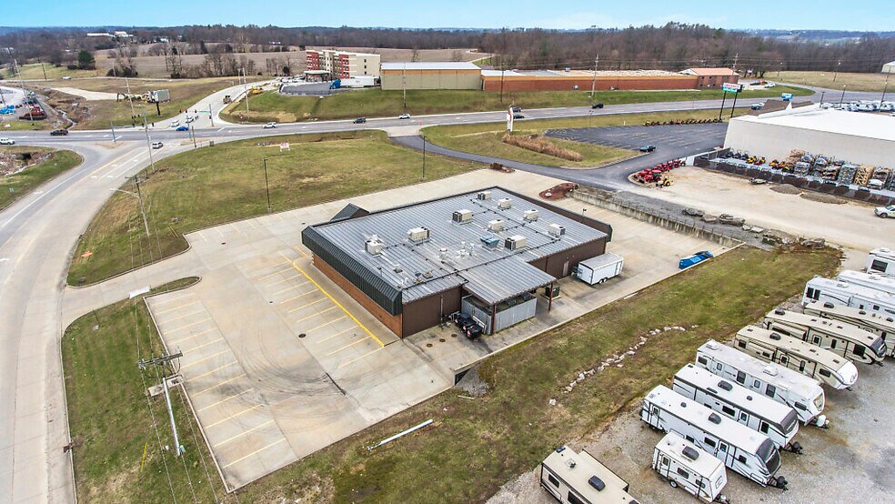 More Photos Of 2951 Old Orchard Rd, Jackson Restaurant For Sale