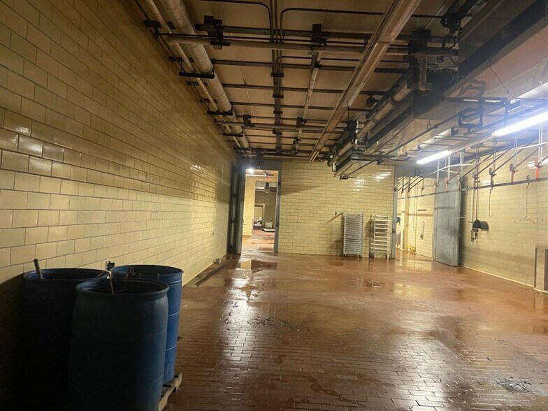 More Photos Of 120 Bridge St, Lock Haven Warehouse For Sale