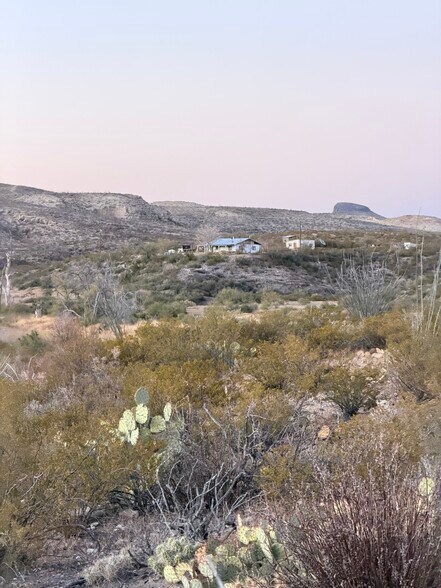 More Photos Of 1800 Cibolo Creek Dr, Shafter Land For Sale