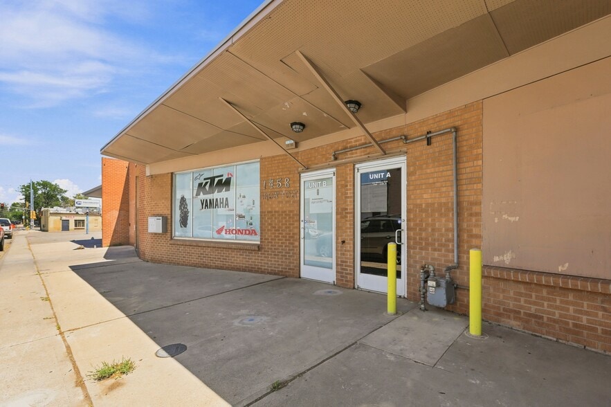 More Photos Of 1458-1472 Ironton St, Aurora Industrial For Sale