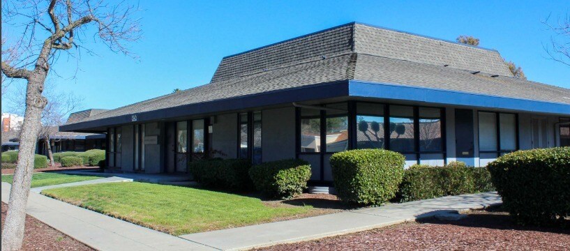 Primary Photo Of 6134 Camino Verde Dr, San Jose Medical For Lease