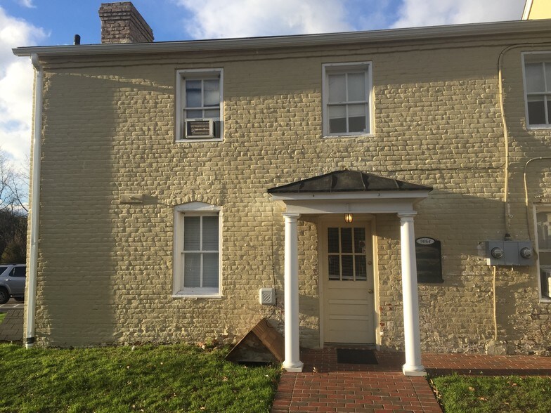 More Photos Of 9064 Courthouse Rd, Spotsylvania Office For Lease