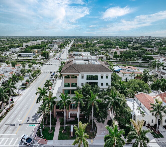 More Photos Of 1 N Federal Hwy, Boca Raton Office For Lease