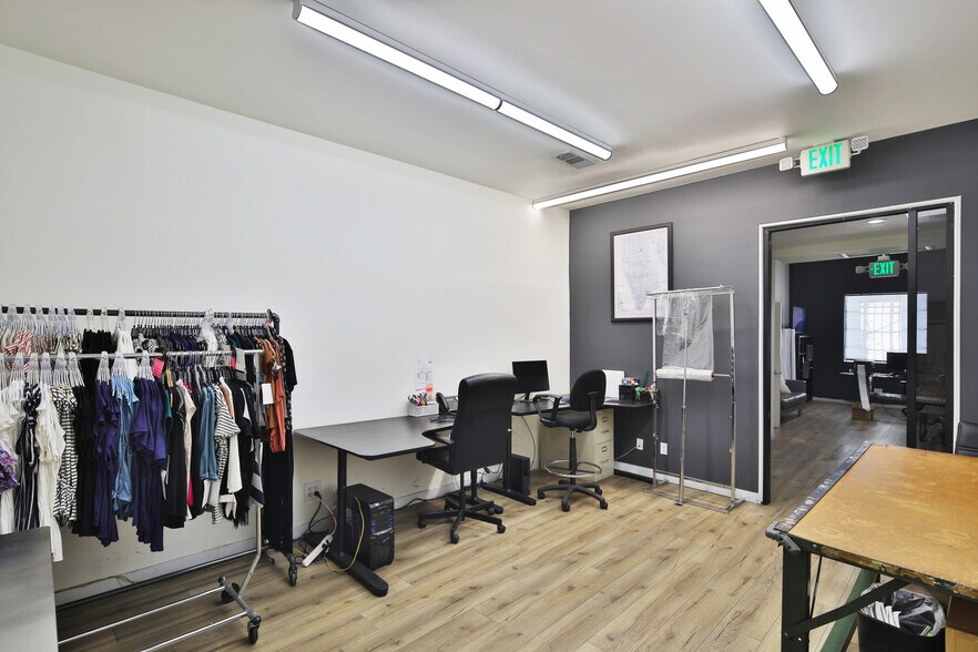 More Photos Of 2053 E 38th St, Vernon Warehouse For Sale