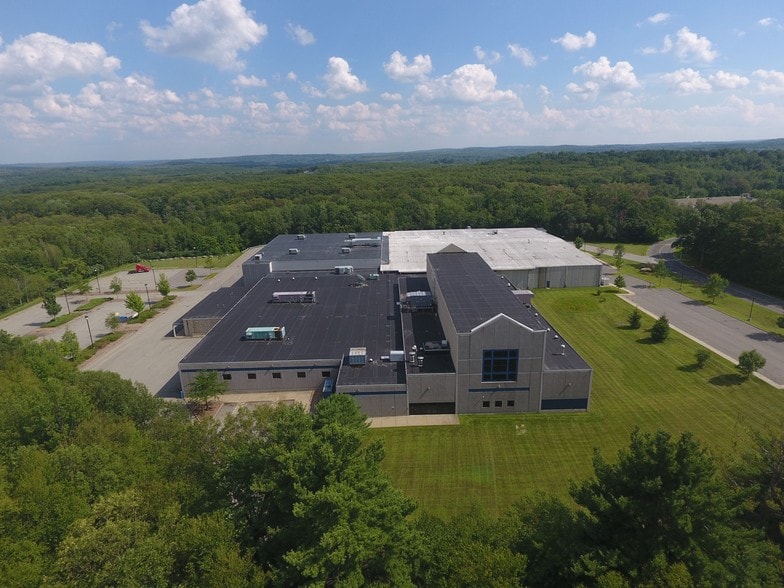 More Photos Of 5-9 Latti Farm Rd, Millbury Warehouse For Lease