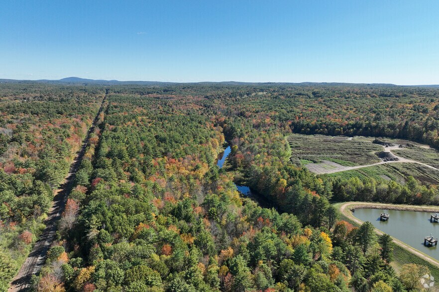 More Photos Of 12 Mill St, Baldwinville Land For Sale