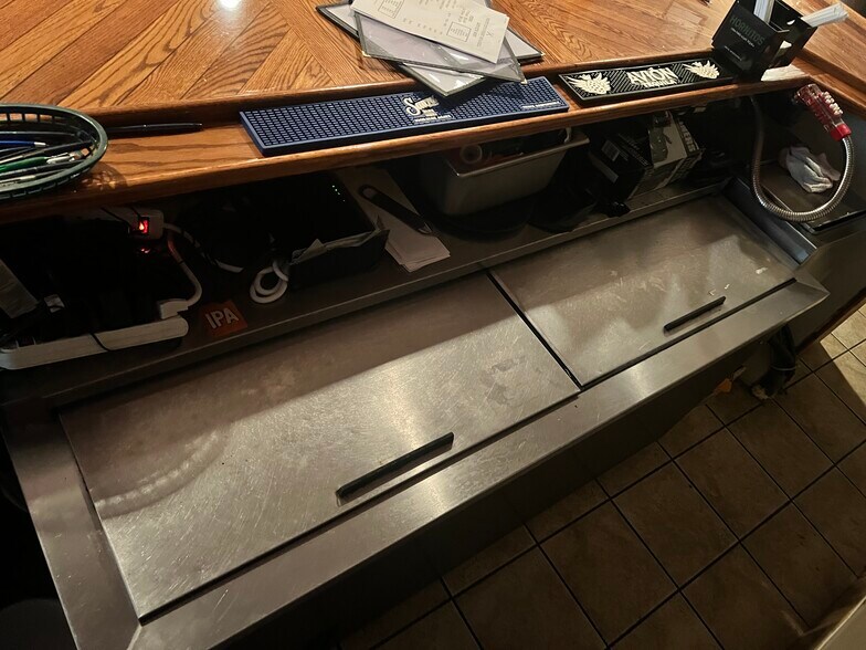 More Photos Of 2512 E Carson St, Pittsburgh Bar For Sale