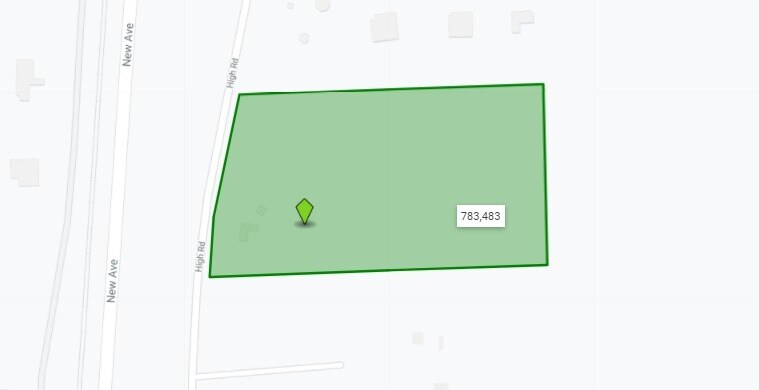 More Photos Of 13141 High Rd, Lockport Land For Sale