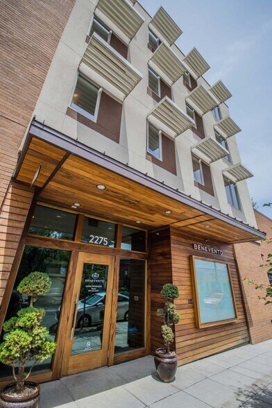 More Photos Of 2240-2250 NW Lovejoy St, Portland Apartments For Lease